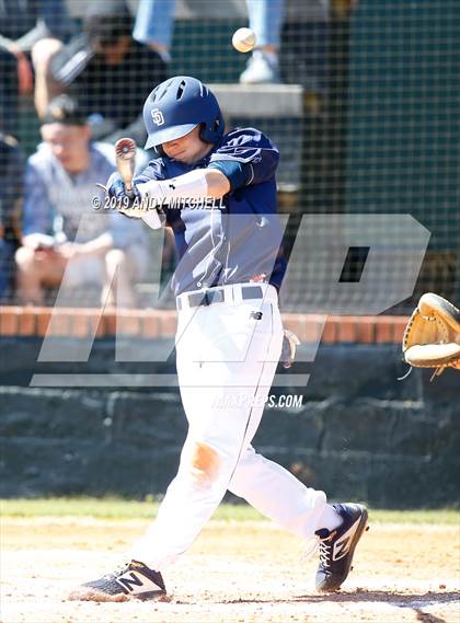 Thumbnail 1 in Soddy Daisy vs Hixson photogallery.
