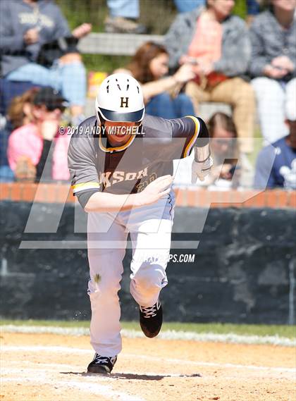 Thumbnail 3 in Soddy Daisy vs Hixson photogallery.