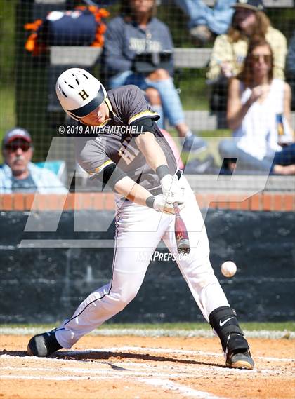 Thumbnail 1 in Soddy Daisy vs Hixson photogallery.