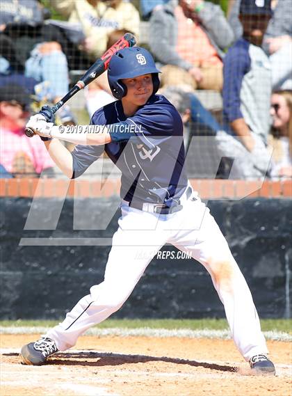 Thumbnail 3 in Soddy Daisy vs Hixson photogallery.