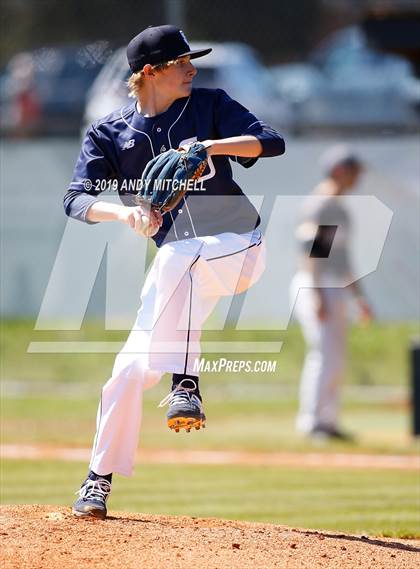 Thumbnail 3 in Soddy Daisy vs Hixson photogallery.