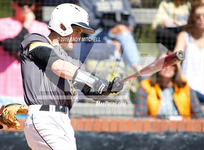 Thumbnail 3 in Soddy Daisy vs Hixson photogallery.