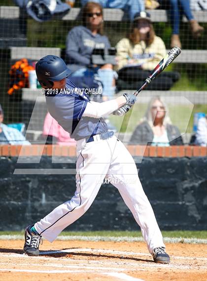 Thumbnail 2 in Soddy Daisy vs Hixson photogallery.
