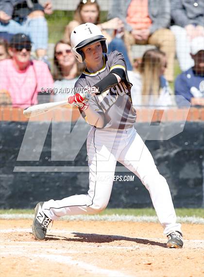 Thumbnail 1 in Soddy Daisy vs Hixson photogallery.