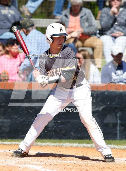 Thumbnail 1 in Soddy Daisy vs Hixson photogallery.