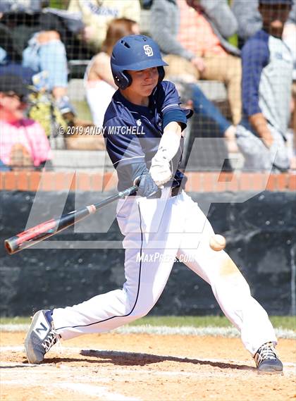 Thumbnail 2 in Soddy Daisy vs Hixson photogallery.