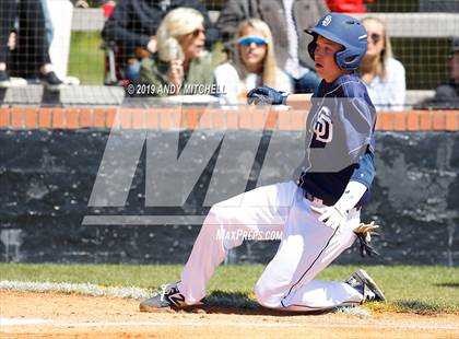 Thumbnail 3 in Soddy Daisy vs Hixson photogallery.