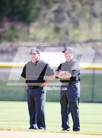 Thumbnail 1 in Soddy Daisy vs Hixson photogallery.