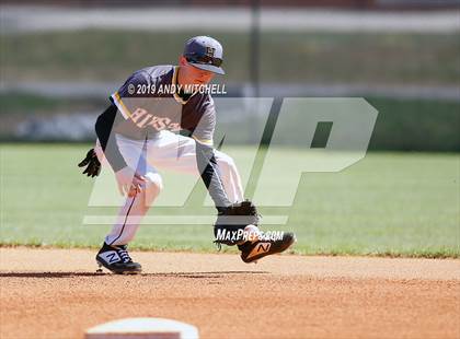 Thumbnail 3 in Soddy Daisy vs Hixson photogallery.
