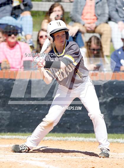 Thumbnail 2 in Soddy Daisy vs Hixson photogallery.