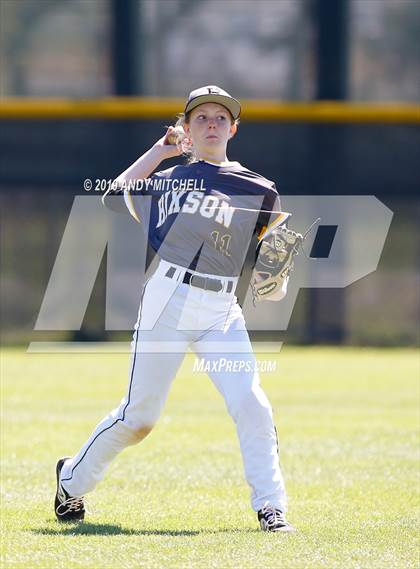 Thumbnail 1 in Soddy Daisy vs Hixson photogallery.
