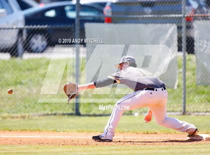 Thumbnail 3 in Soddy Daisy vs Hixson photogallery.