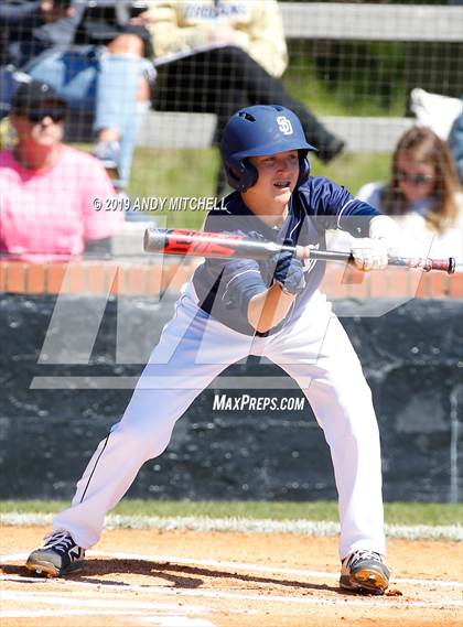 Thumbnail 1 in Soddy Daisy vs Hixson photogallery.