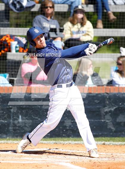 Thumbnail 3 in Soddy Daisy vs Hixson photogallery.