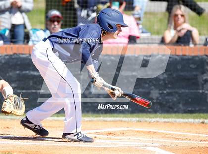 Thumbnail 3 in Soddy Daisy vs Hixson photogallery.
