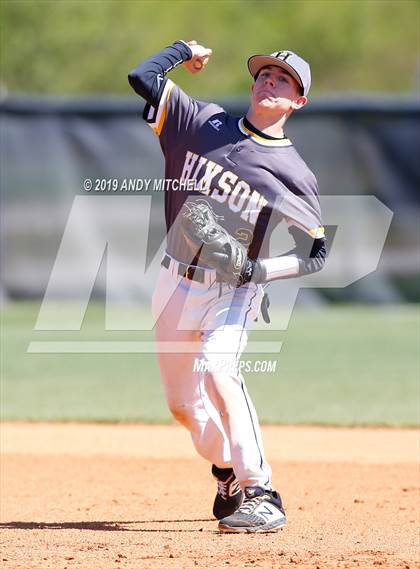 Thumbnail 1 in Soddy Daisy vs Hixson photogallery.