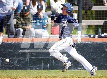 Thumbnail 2 in Soddy Daisy vs Hixson photogallery.