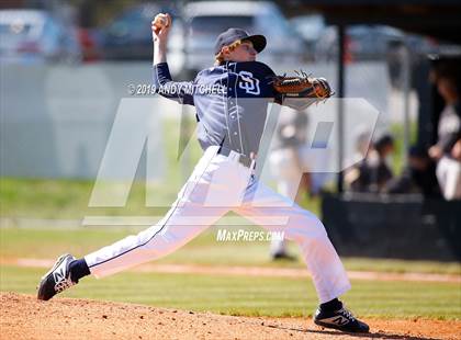 Thumbnail 3 in Soddy Daisy vs Hixson photogallery.
