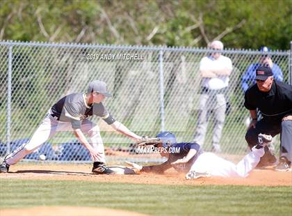 Thumbnail 3 in Soddy Daisy vs Hixson photogallery.