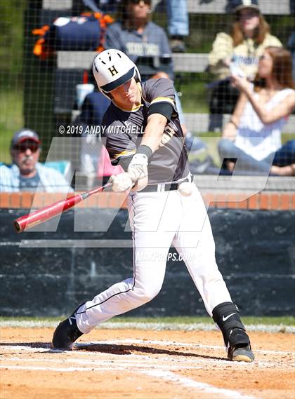 Thumbnail 2 in Soddy Daisy vs Hixson photogallery.