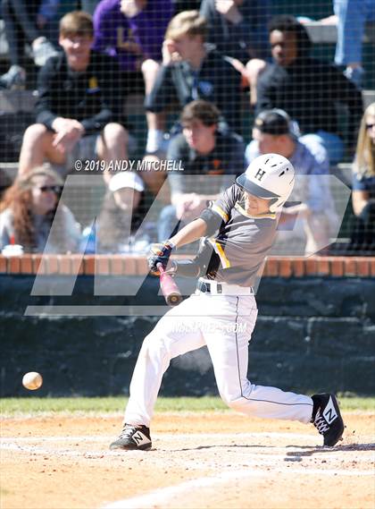Thumbnail 3 in Soddy Daisy vs Hixson photogallery.