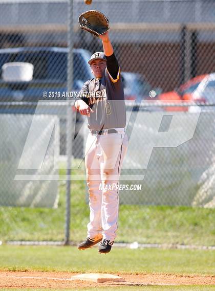 Thumbnail 2 in Soddy Daisy vs Hixson photogallery.