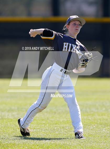 Thumbnail 3 in Soddy Daisy vs Hixson photogallery.