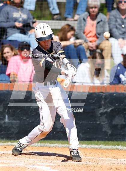 Thumbnail 3 in Soddy Daisy vs Hixson photogallery.