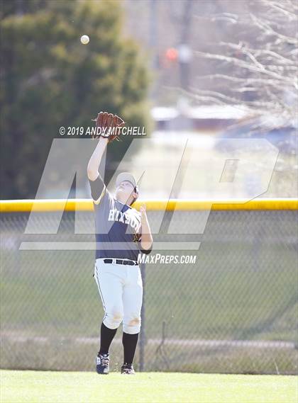 Thumbnail 3 in Soddy Daisy vs Hixson photogallery.