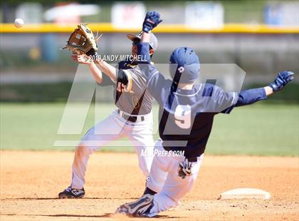 Thumbnail 3 in Soddy Daisy vs Hixson photogallery.