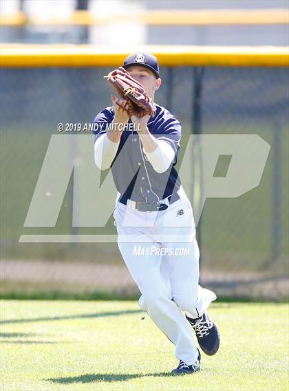 Thumbnail 3 in Soddy Daisy vs Hixson photogallery.