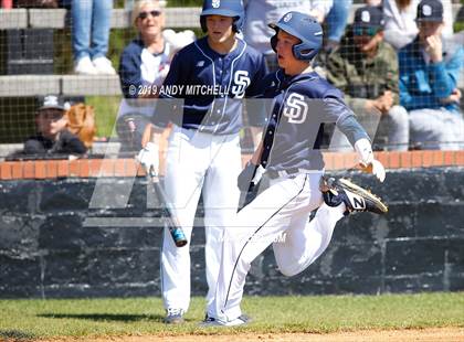 Thumbnail 3 in Soddy Daisy vs Hixson photogallery.
