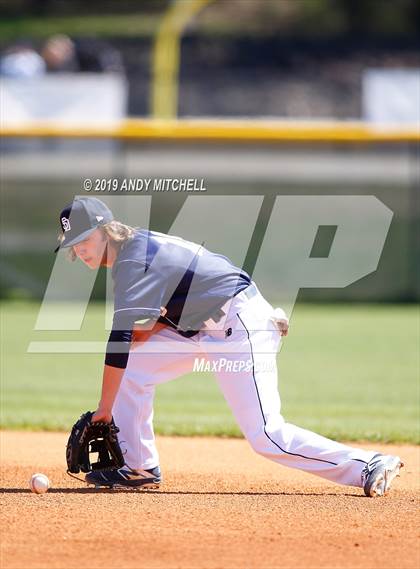 Thumbnail 3 in Soddy Daisy vs Hixson photogallery.