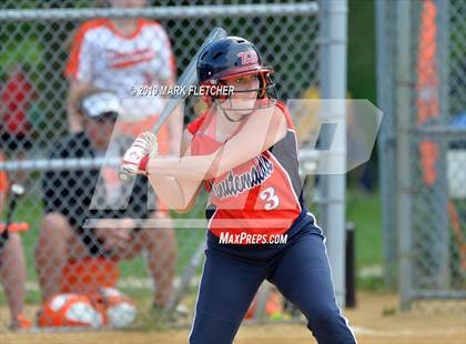 Thumbnail 3 in Washington Township @ Cherokee photogallery.