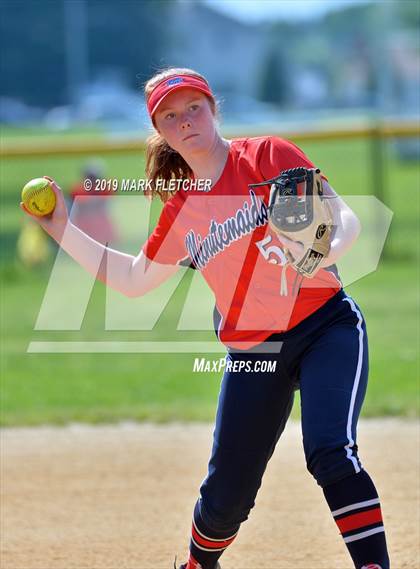 Thumbnail 1 in Washington Township @ Cherokee photogallery.