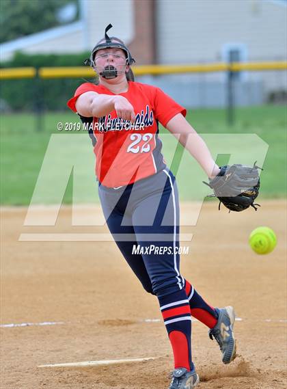 Thumbnail 1 in Washington Township @ Cherokee photogallery.