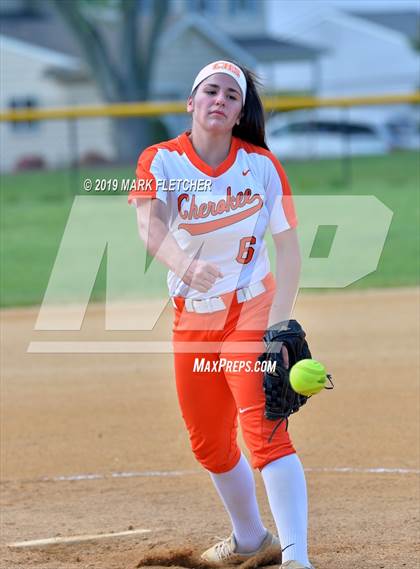 Thumbnail 2 in Washington Township @ Cherokee photogallery.