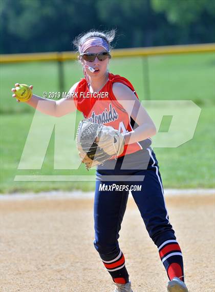 Thumbnail 1 in Washington Township @ Cherokee photogallery.