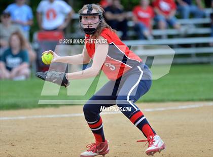 Thumbnail 1 in Washington Township @ Cherokee photogallery.