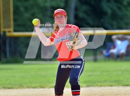 Thumbnail 1 in Washington Township @ Cherokee photogallery.