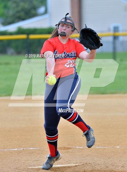 Thumbnail 3 in Washington Township @ Cherokee photogallery.