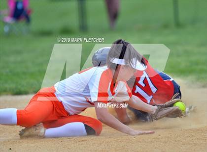 Thumbnail 1 in Washington Township @ Cherokee photogallery.