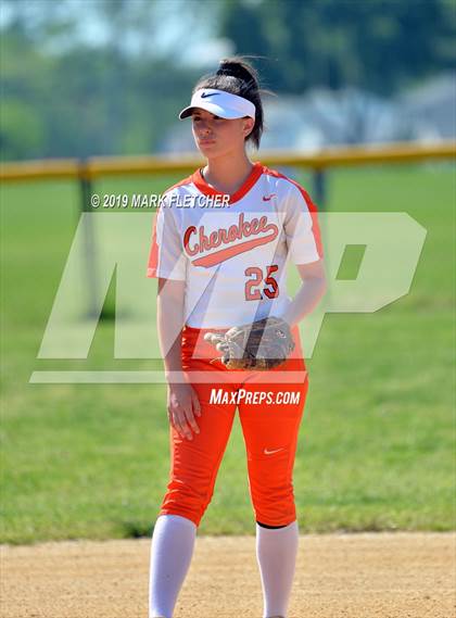 Thumbnail 3 in Washington Township @ Cherokee photogallery.