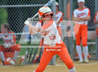 Thumbnail 3 in Washington Township @ Cherokee photogallery.