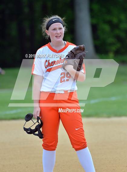 Thumbnail 3 in Washington Township @ Cherokee photogallery.