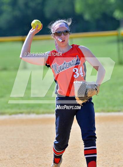 Thumbnail 2 in Washington Township @ Cherokee photogallery.