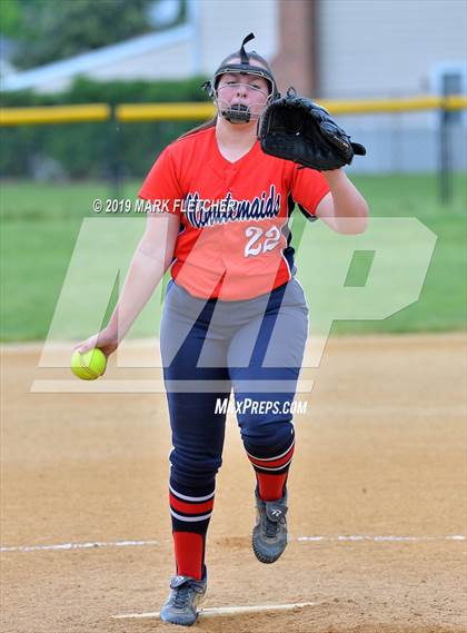 Thumbnail 2 in Washington Township @ Cherokee photogallery.