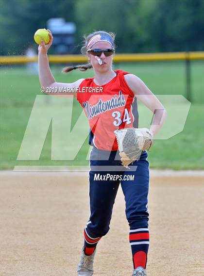 Thumbnail 3 in Washington Township @ Cherokee photogallery.