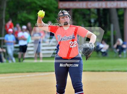 Thumbnail 1 in Washington Township @ Cherokee photogallery.