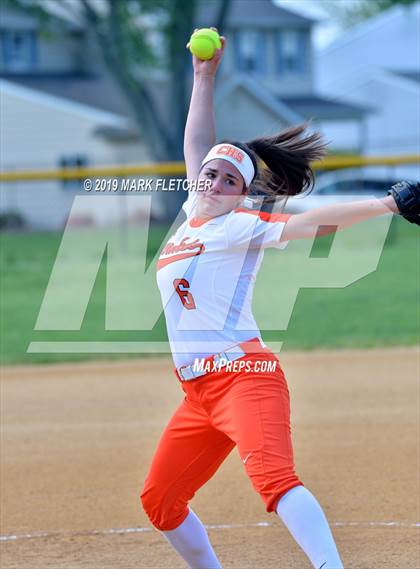 Thumbnail 3 in Washington Township @ Cherokee photogallery.